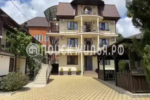 Гостевой дом «Корица»