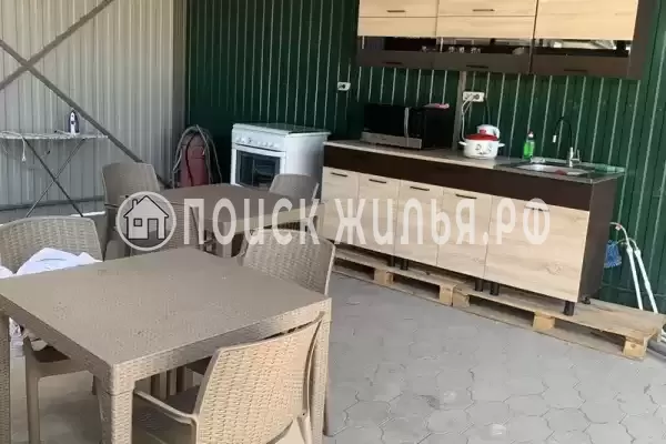 «Сицилия», Джемете «Сицилия», Джемете