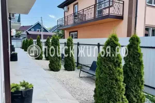 Гостевой дом «Дом 29», Агой