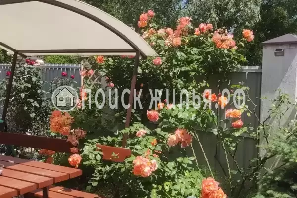 Дом под ключ «Green House», Архипо-Осиповка Дом под ключ «Green House», Архипо-Осиповка