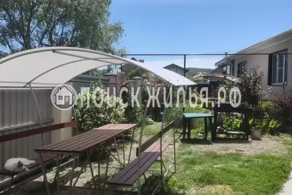 Дом под ключ «Green House», Архипо-Осиповка Дом под ключ «Green House», Архипо-Осиповка