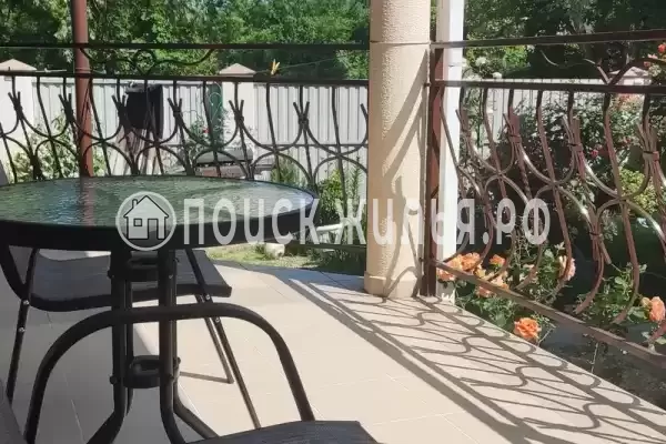 Дом под ключ «Green House», Архипо-Осиповка