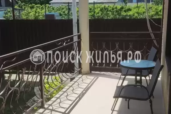 Дом под ключ «Green House», Архипо-Осиповка