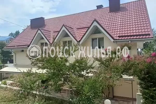 Частный сектор «Дом на Сочинском шоссе», Краснодарский край, Сочи, Лазаревское, Сочинское шоссе, д.77/4