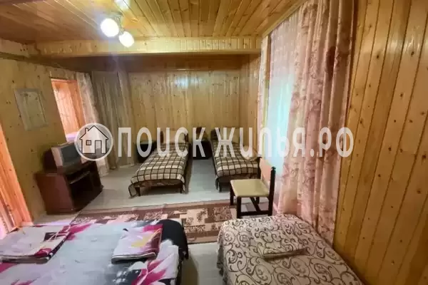 «Виноград», Вишневка