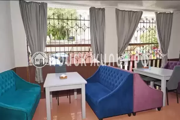 «Давидар», Джубга