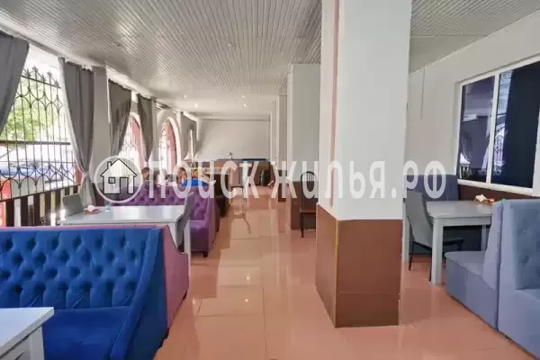 «Давидар», Джубга