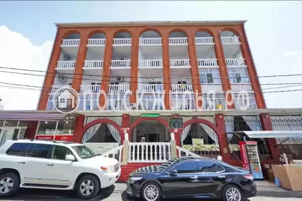 «Давидар», Джубга