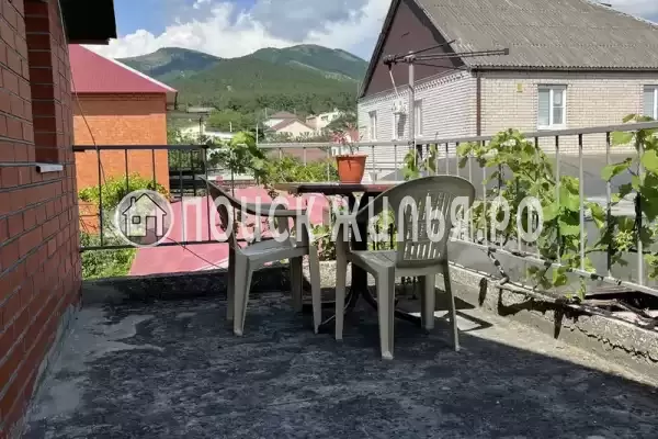 «Комфорт», Кабардинка