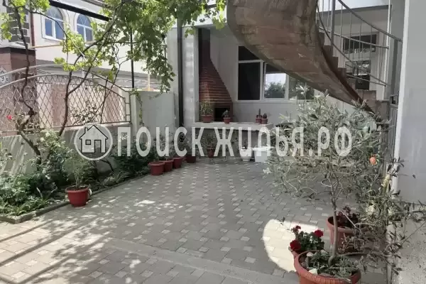 «Комфорт», Кабардинка