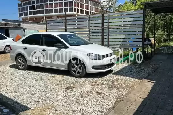 «Эва», Джубга