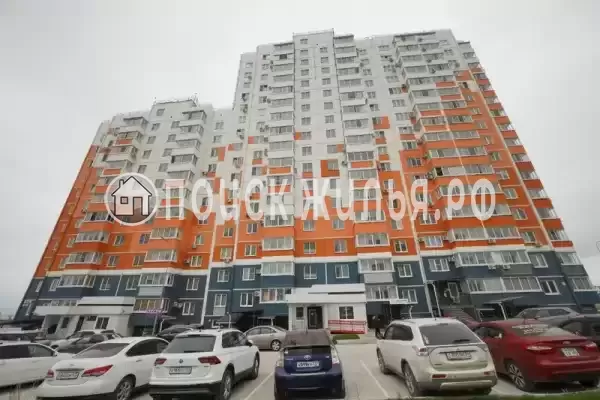 Квартира «Студия у моря и пляжа», Новороссийск