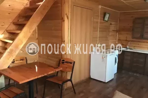 Дом под ключ «Коттедж Brus», Архипо-Осиповка Дом под ключ «Коттедж Brus», Архипо-Осиповка