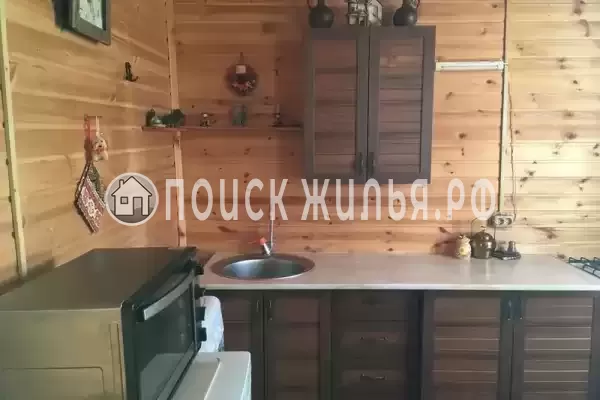 Дом под ключ «Коттедж Brus», Архипо-Осиповка Дом под ключ «Коттедж Brus», Архипо-Осиповка