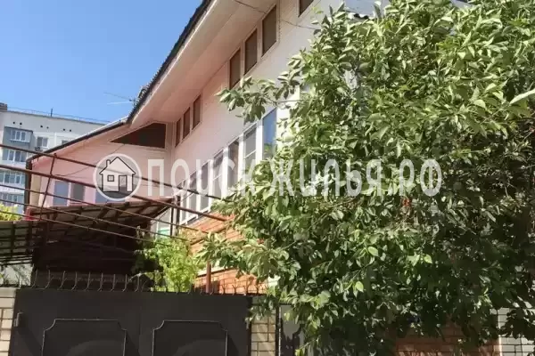 Частный сектор "Азовский бриз", Ейск, ул. Морской переулок, д. 6