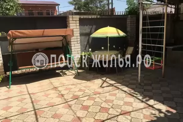 Частный сектор «Азовский бриз», Ейск