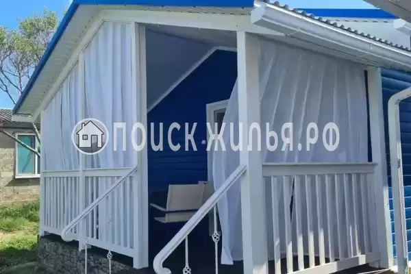 Частный сектор «Отдыхай Ка», Благовещенская Частный сектор «Отдыхай Ка», Благовещенская