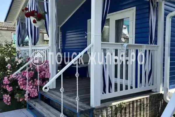 Частный сектор «Отдыхай Ка», Благовещенская Частный сектор «Отдыхай Ка», Благовещенская