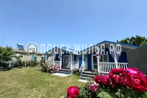 Частный сектор «Отдыхай Ка», Благовещенская Частный сектор «Отдыхай Ка», Благовещенская