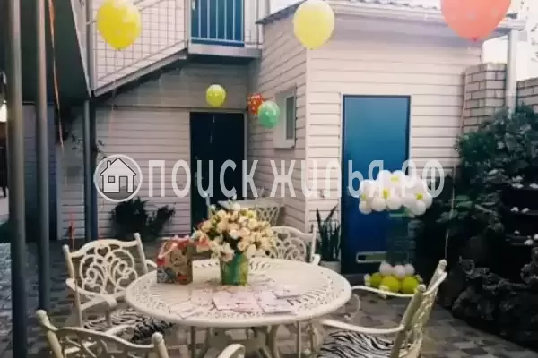 Гостевой дом «Леонидас», Джемете