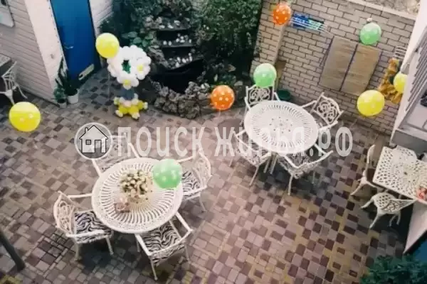 Гостевой дом «Леонидас», Джемете