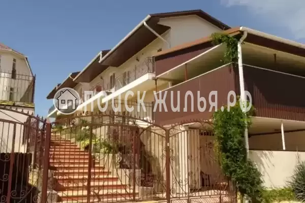 «Морской утес», Голубицкая «Морской утес», Голубицкая