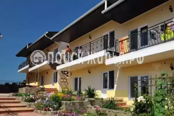 «Морской утес», Голубицкая «Морской утес», Голубицкая