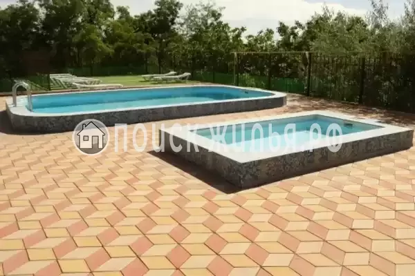 «Морской утес», Голубицкая «Морской утес», Голубицкая