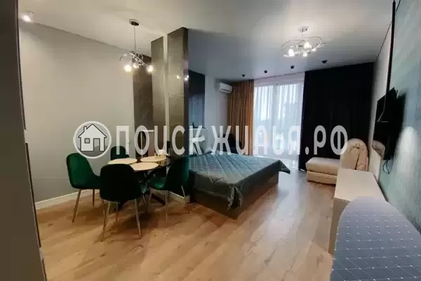 Апартаменты «Первая береговая», Анапа