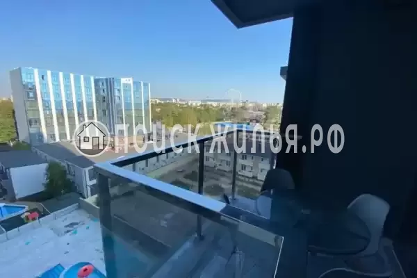 Апартаменты «Первая береговая», Анапа