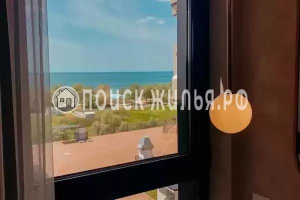 Апартаменты «Первая береговая», Анапа
