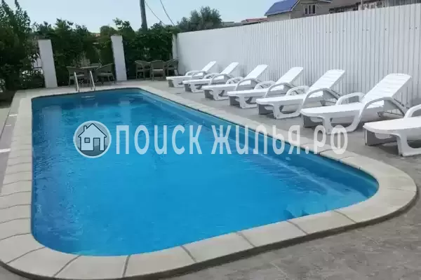 «Приморский», Голубицкая