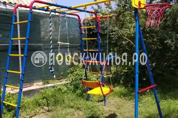 Дом под ключ «Иремель», Благовещенская Дом под ключ «Иремель», Благовещенская