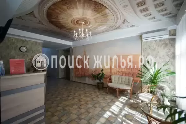 Гостевой дом «Бастион», Ольгинка