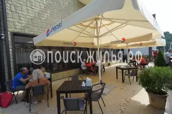Гостевой дом «Бастион», Ольгинка