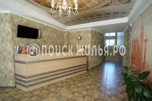 Гостевой дом «Бастион», Ольгинка