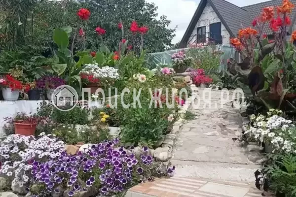 Гостевой дом «ТаганийРог Людмила», Ольгинка