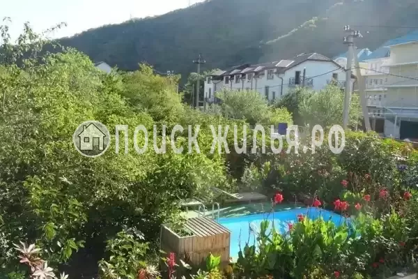 Гостевой дом «ТаганийРог Людмила», Ольгинка