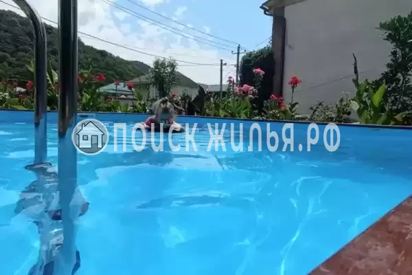 Гостевой дом «ТаганийРог Людмила», Ольгинка