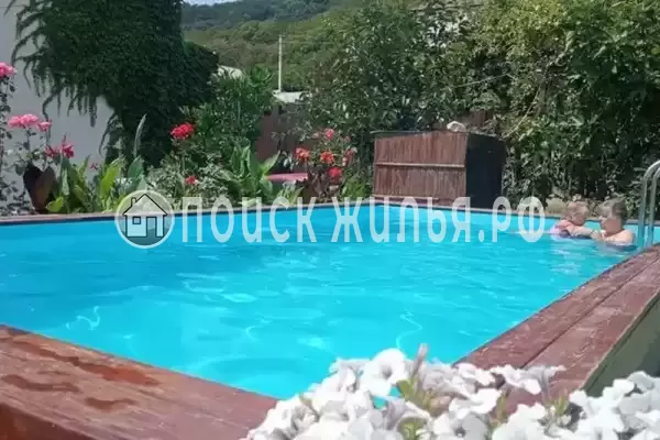 Гостевой дом «ТаганийРог Людмила», Ольгинка