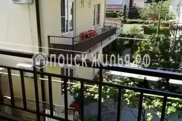 Гостевой дом «Елена», Лазаревское