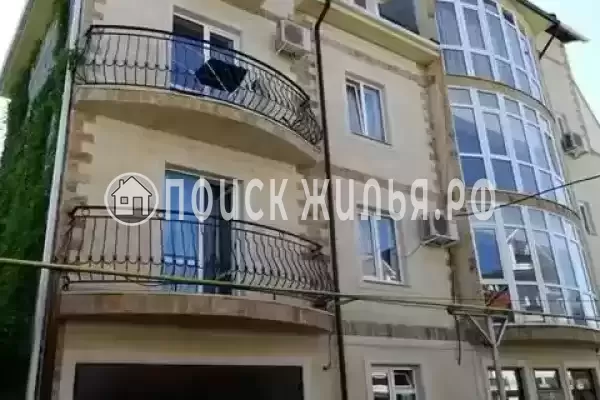 Гостевой дом «Елена», Лазаревское