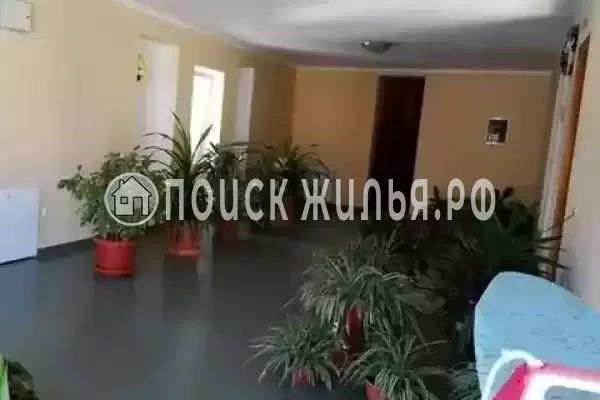 Гостевой дом «Елена», Лазаревское