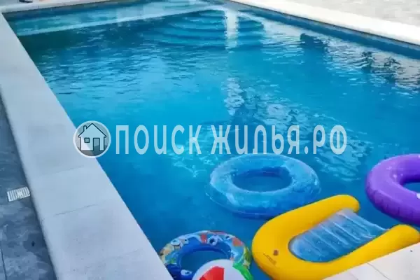 «SunMania», Лоо