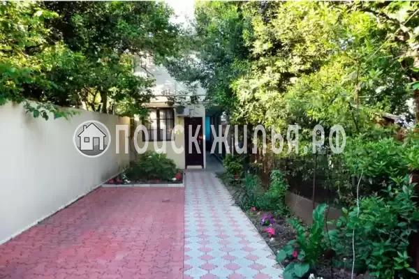 «Лазарева 10», Краснодарский край, Сочи, Лазаревское, Лазарева, д.10