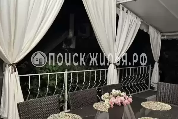 Дом под ключ «Дом Мирон», Лазаревское