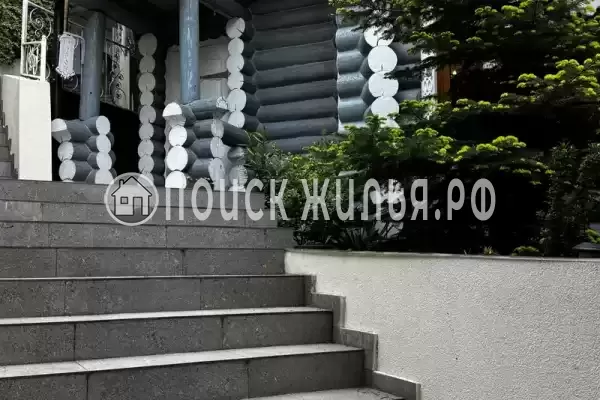 Дом под ключ «Дом Мирон», Лазаревское