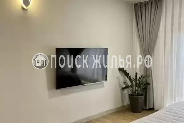 Дом под ключ «Дом Мирон», Лазаревское