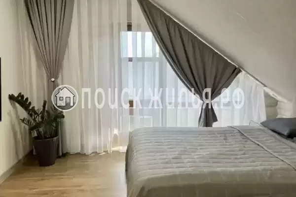 Дом под ключ «Дом Мирон», Лазаревское