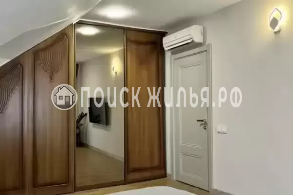 Дом под ключ «Дом Мирон», Лазаревское